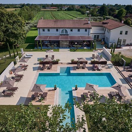 Agriturismo Zappare Farm Hotel Trevignano Dış mekan fotoğraf