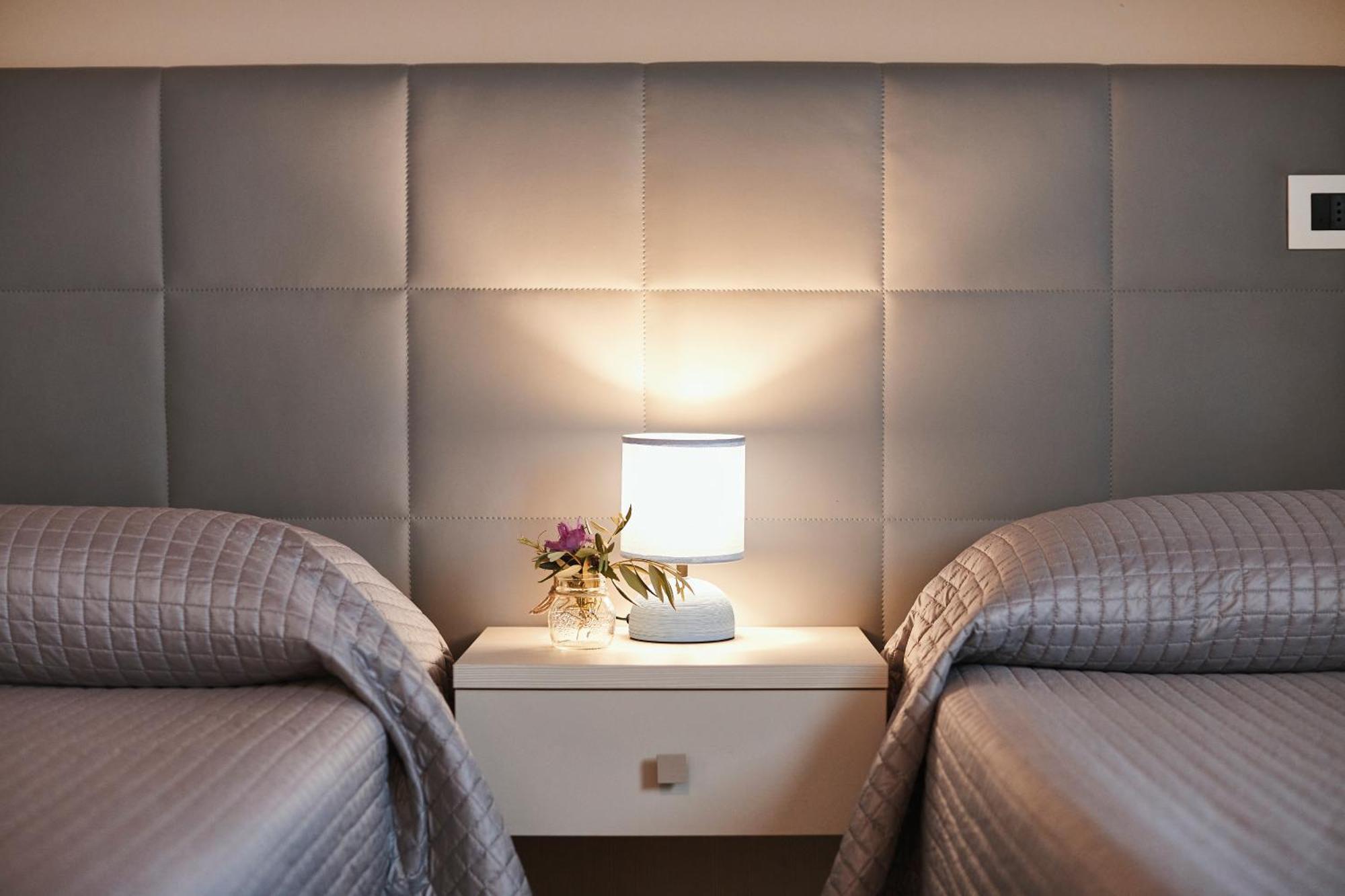 Agriturismo Zappare Farm Hotel Trevignano Dış mekan fotoğraf