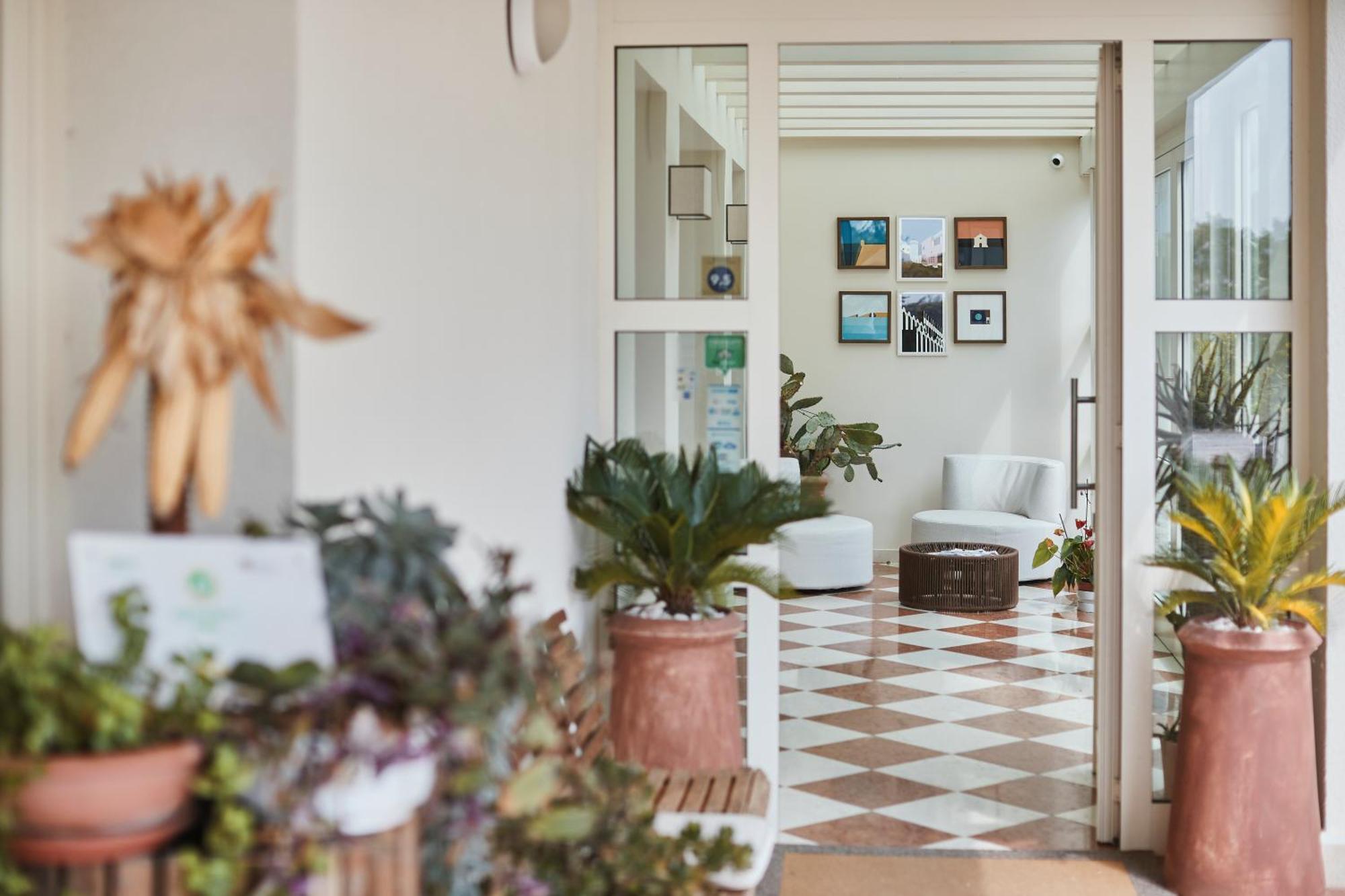 Agriturismo Zappare Farm Hotel Trevignano Dış mekan fotoğraf